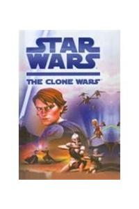 Star War the Clone Wars