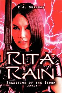 Rita Rain