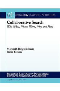 Collaborative Search