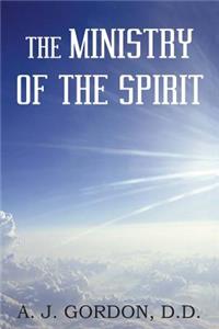 Ministry of the Spirit