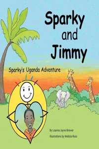 Sparky and Jimmy