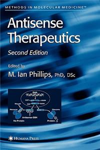 Antisense Therapeutics