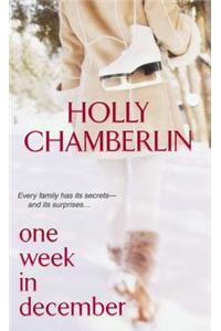 One Week In December