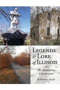 Legends and Lore of Illinois