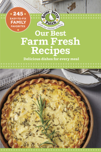 Our Best Farm Fresh Recipes