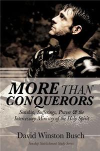 More Than Conquerors