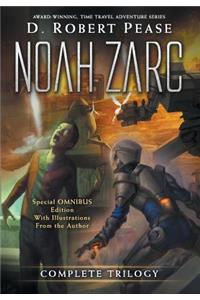 Noah Zarc