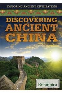 Discovering Ancient China