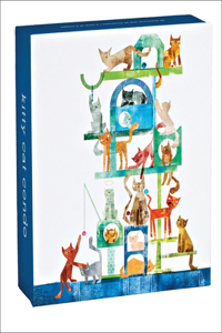 Kitty Cat Condo Quicknotes