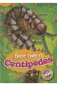 Centipedes