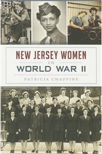 New Jersey Women in World War II