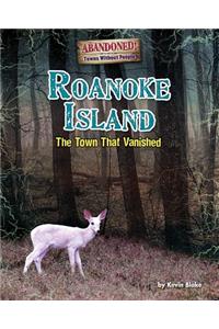 Roanoke Island