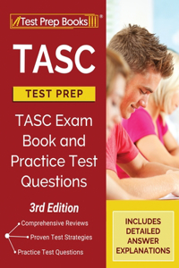 TASC Test Prep