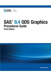SAS 9.4 Ods Graphics