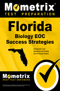 Florida Biology Eoc Success Strategies Study Guide