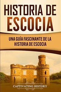 Historia de Escocia