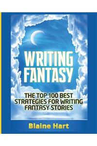 Writing Fantasy