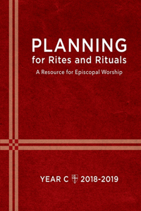 Planning for Rites and Rituals