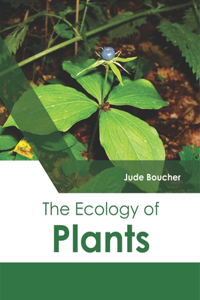 Ecology of Plants