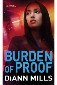 Burden of Proof