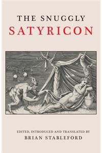 Snuggly Satyricon