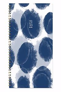 Cal 2022- Paint Spots Academic Year Planner