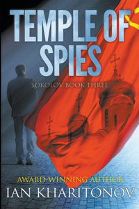 Temple Of Spies