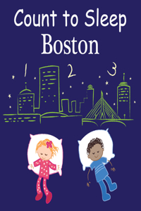 Count to Sleep Boston