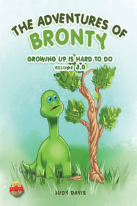 Adventures of Bronty