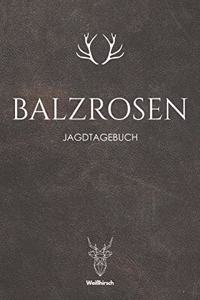Balzrosen