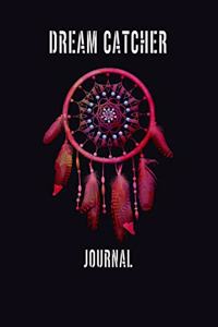 Dream Catcher JOURNAL