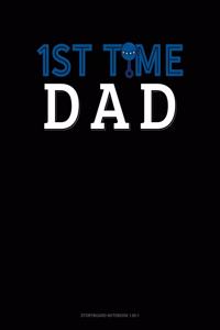 1st Time Dad