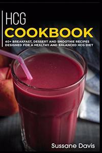 Hcg Cookbook