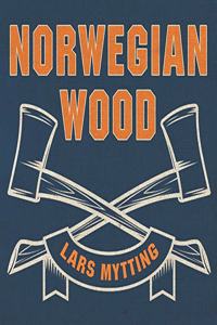 Norwegian Wood Lib/E