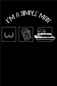 I'm A Simple Man