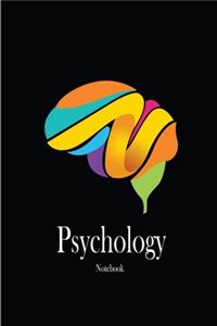 Pychology notebook