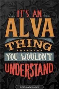 Alva