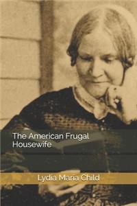 The American Frugal Housewife