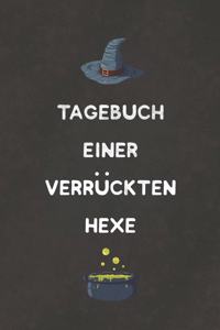 Tagebuch einer verrückten Hexe