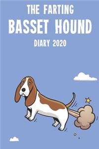 The Farting Basset Hound Diary 2020