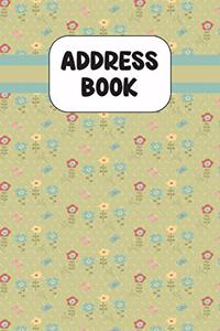 Address Book