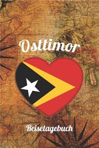 Osttimor Reisetagebuch