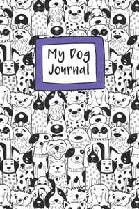 My Dog Journal