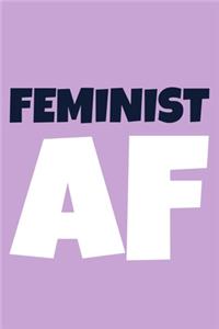 Feminist AF