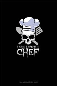 Long Live the Chef