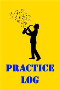 Practice Log