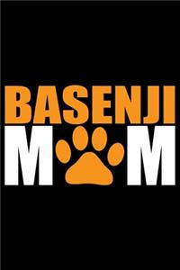 Basenji Mom