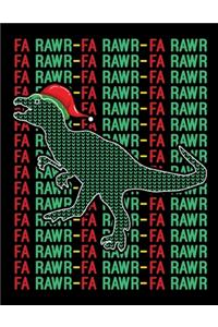 Fa-Rawr