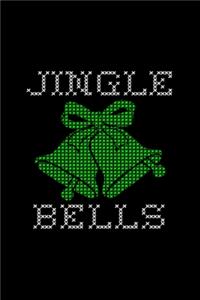 Jingle Bells Notebook