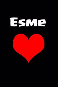 Esme